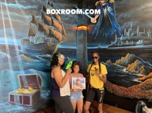 HAUNTED PIRATE SHIPWRECK 2019-7-22 1302