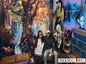 HAUNTED PIRATE SHIPWRECK 2025-1-2 3556