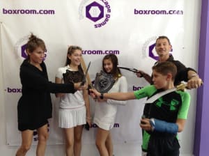 MERLIN'S WIZARDING ACADEMY 2017-9-4 393