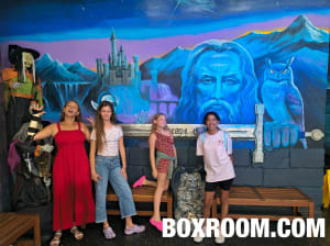MERLIN'S WIZARDING ACADEMY 2025-7-16 3890