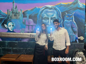 MERLIN'S WIZARDING ACADEMY 2024-6-10 3214