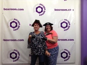 HAUNTED PIRATE SHIPWRECK 2017-9-29 72