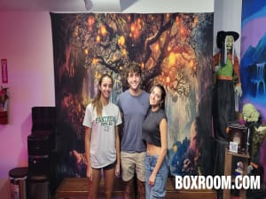 HAUNTED PIRATE SHIPWRECK 2024-6-27 3206