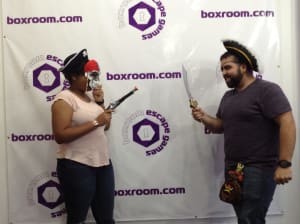 HAUNTED PIRATE SHIPWRECK 2017-9-3 422