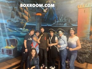 HAUNTED PIRATE SHIPWRECK 2019-12-29 1418