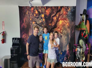 MERLIN'S WIZARDING ACADEMY 2024-12-28 3527
