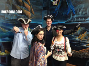 HAUNTED PIRATE SHIPWRECK 2018-1-15 549