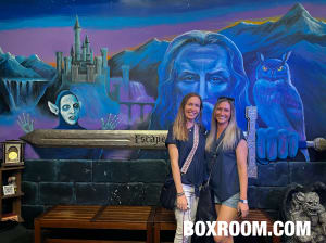 HAUNTED PIRATE SHIPWRECK 2024-11-8 3462