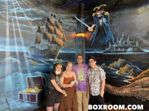 HAUNTED PIRATE SHIPWRECK 2021-8-18 1882