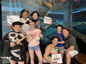 HAUNTED PIRATE SHIPWRECK 2019-4-25 1193