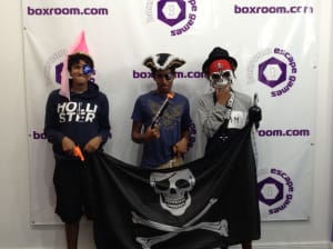 HAUNTED PIRATE SHIPWRECK 2017-10-7 167