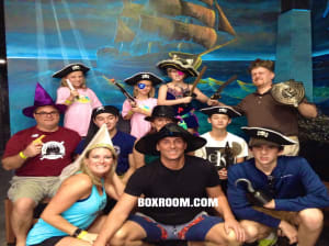 HAUNTED PIRATE SHIPWRECK 2017-12-27 127