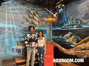 HAUNTED PIRATE SHIPWRECK 2023-10-8 2779