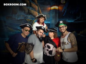 HAUNTED PIRATE SHIPWRECK 2018-2-24 535