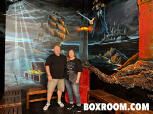 HAUNTED PIRATE SHIPWRECK 2025-4-8 3734