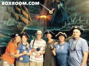 HAUNTED PIRATE SHIPWRECK 2018-6-7 835