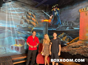 HAUNTED PIRATE SHIPWRECK 2022-8-26 2319