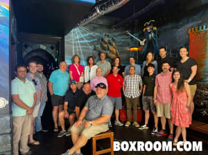 MERLIN'S WIZARDING ACADEMY 2025-4-23 3725