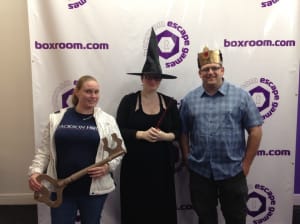 MERLIN'S WIZARDING ACADEMY 2017-6-29 72