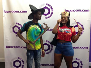 MERLIN'S WIZARDING ACADEMY 2017-6-18 24