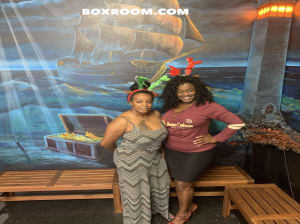 HAUNTED PIRATE SHIPWRECK 2019-10-7 1377