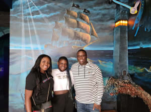 HAUNTED PIRATE SHIPWRECK 2021-8-28 1920