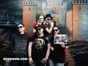 OPERATION SAVING HOLLYWOOD 2018-3-8 168