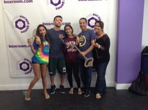 MERLIN'S WIZARDING ACADEMY 2017-8-4 158