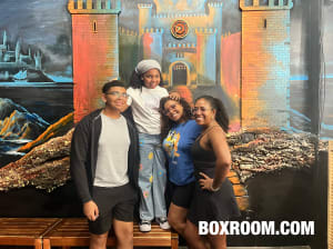 HAUNTED PIRATE SHIPWRECK 2024-6-21 3188