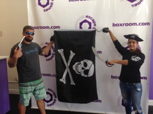 HAUNTED PIRATE SHIPWRECK 2017-6-29 1