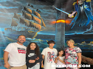 HAUNTED PIRATE SHIPWRECK 2022-2-20 2196