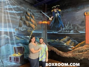 HAUNTED PIRATE SHIPWRECK 2021-10-11 1989