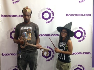 MERLIN'S WIZARDING ACADEMY 2017-7-3 68