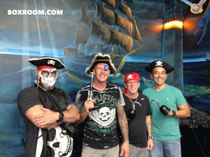 HAUNTED PIRATE SHIPWRECK 2018-2-24 593