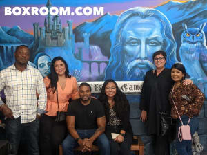 HAUNTED PIRATE SHIPWRECK 2021-10-9 1983