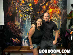 HAUNTED PIRATE SHIPWRECK 2025-4-12 3742