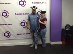 HAUNTED PIRATE SHIPWRECK 2017-8-4 399