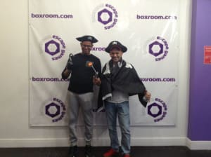 MERLIN'S WIZARDING ACADEMY 2017-8-17 242