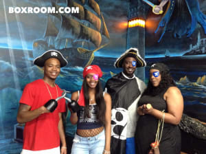 HAUNTED PIRATE SHIPWRECK 2018-2-25 556