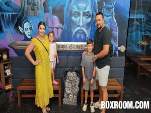 MERLIN'S WIZARDING ACADEMY 2025-8-20 3944