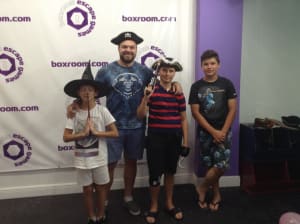 MERLIN'S WIZARDING ACADEMY 2017-8-4 349