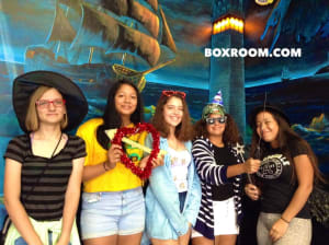 HAUNTED PIRATE SHIPWRECK 2018-7-15 1018