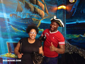 HAUNTED PIRATE SHIPWRECK 2018-4-12 700