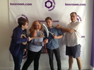 HAUNTED PIRATE SHIPWRECK 2017-7-3 348