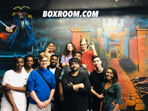 OPERATION SAVING HOLLYWOOD 2019-9-13 638