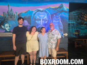 MERLIN'S WIZARDING ACADEMY 2025-6-28 3846