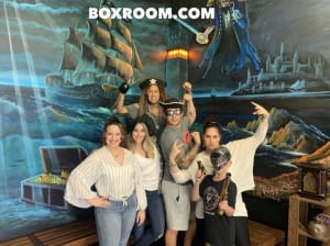 HAUNTED PIRATE SHIPWRECK 2020-3-11 1367