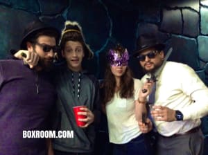 OPERATION SAVING HOLLYWOOD 2018-1-5 194
