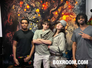 MERLIN'S WIZARDING ACADEMY 2025-1-11 3559
