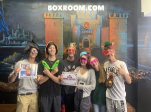 HAUNTED PIRATE SHIPWRECK 2020-1-3 1382